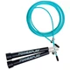 Скакалка PowerPlay 4202 швидкісна Бірюзова (PP_4202_Cyan) - изображение 4