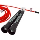 Скакалка PowerPlay 4202 швидкісна Червона (PP_4202_Red) - зображення 5