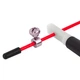 Скакалка PowerPlay 4202 швидкісна Червона (PP_4202_Red) - зображення 7