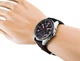Мужские часы Orient FKV01003B0 Серебро\Черный - изображение 5