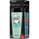 Термочашка Ardesto Coffee Тime Frenchie 450 мл Зелена (AR2645DG) - изображение 4