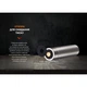 Акумулятор Fenix 14500 1050 mAh (ARB-L14-1050) - зображення 12