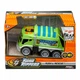 Машина Road Rippers Rush and rescue Сміттєвоз (20133) - зображення 4