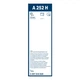 Щітка склоочисника Bosch 3 397 016 826 - зображення 5