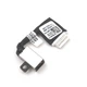 Разъем питания ноутбука с кабелем Dell 03FYH0 (4.5mm x 3.0mm + center pin), 8(7)-pin, 4 см (A49117) - изображение 1