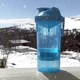 Шейкер спортивный SmartShake Original2GO 600ml Neon Blue (10560102) - изображение 8