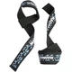 Кистевые лямки MadMax Camo Power Wrist Straps Camo/Light Blue (MFA-275-BLU-U) - изображение 1