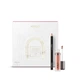 Подарунковий набір для губ: помада та олівець KIKO Milano Holiday Première Matte Desire Lips Gift Set 01 Beige Allure - зображення 1