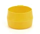 Горнятко WILDO FOLD-A-CUP BIG Lemon лимонне - изображение 1