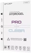 Гидрогелевая защитная пленка для Motorola Moto G72 BLADE Hydrogel Pro Глянцевая - изображение 2