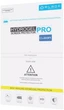 Гидрогелевая защитная пленка для Motorola Moto G72 BLADE Hydrogel Pro Глянцевая - изображение 3
