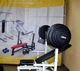 Штанга RN-Sport з дисками 50 кг - изображение 14