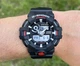 Наручные часы Casio G-Shock GA-700-1A - изображение 6