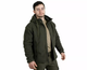 Куртка флісова Chameleon Viking Olive Size M - изображение 4