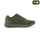 Кросівки M-TAC Summer Light Olive Size 38 - изображение 5