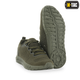 Кросівки M-TAC Summer Light Olive Size 39 - изображение 2