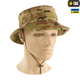 Панама M-TAC Rip-Stop Multicam Size 58 - изображение 3