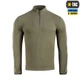 Кофта M-Tac Delta Fleece Army Olive 4XL - зображення 3