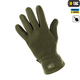 Рукавиці M-TAC Winter Olive Size L - изображение 2