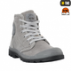 Тактичні Кеди M-Tac Grey Size 40 - зображення 5