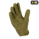 Рукавиці M-Tac Assault Tactical Mk.6 Olive Size M - зображення 2