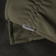 Рукавиці Camp-Tec Soft Shell Gen.II Olive Size L - зображення 3