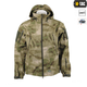 Куртка Soft Shell M-Tac A-Tacs FG Size S - изображение 1