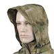 Куртка Soft Shell M-Tac A-Tacs FG Size S - изображение 7