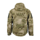 Куртка Soft Shell M-Tac A-Tacs FG Size M - зображення 6