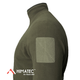 Кофта COMMANDER HIMATEC 200 Olive Size XXXL - зображення 4