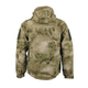 Куртка Soft Shell M-Tac A-Tacs FG Size XS - изображение 6