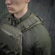 Демпфер M-Tac Плечовий Cuirass Qrs Ranger Green - изображение 6