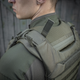 Демпфер M-Tac Плечовий Cuirass Qrs Ranger Green - изображение 7