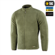 Кофта M-Tac Nord Fleece Polartec Army Olive Size M - зображення 1