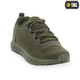 Кросівки M-TAC Summer Light Olive Size 45 - зображення 3