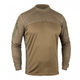 Футболка P1G-Tac Lacerta L/S Польова Olive Drab Size M - изображение 1