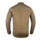 Футболка P1G-Tac Lacerta L/S Польова Olive Drab Size M - изображение 4