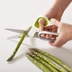 Кухонні ножиці Joseph Joseph PowerGrip Green 10302 (01000755) - зображення 12