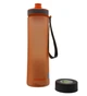 Пляшка для води CASNO 1000 мл KXN-1111 Помаранчева FF KXN-1111_Orange - зображення 4