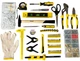 Набор инструментов WMC TOOLS 1200 шт (201200) - изображение 2