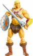 Фігурка Mattel Masters of the Universe Revelation Masterverse Action Figure Savage HeMan (887961982947) - зображення 3