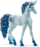 Фігурка Schleich Bayala Collectible Unicorn Sapphire 16 см (4059433652412) - зображення 1