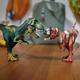 Фігурка Schleich Dinosaurs Майюнгозавр 15.5 см (4059433522111) - зображення 5