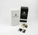 Аромасвічка CUPID SANTAL YELLOW 100% WOOD WAX 165g 35h Гранд Презент NAC 1032Y - зображення 8