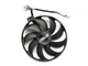 Вентилятор для видеокарты ASUS RTX 2060 2070 S 2080 Ti S GTX 1660 Ti RX 5700 XT Strix (orgnl) 87 мм 6-pin PowerLogic PLD09210S12H (T129215SU T129215SH T129215SL FDC10H12S9-C) (№314.52) - изображение 1