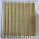 Коврик из речной травы 60х60 см Silk Route a-2687 - изображение 1