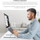Подставка для ноутбука RZTK Holder Alum - изображение 8