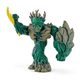 Figurka Schleich Eldrador Creatures Jungle Emperor 14.3 cm (4059433451534) - obraz 2