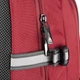 Рюкзак для ноутбука Wenger Ryde 16" Grey/Red (611991) - изображение 12