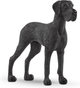 Figurka Schleich Farm World Great Dane 6.35 cm (4059433552231) - obraz 1